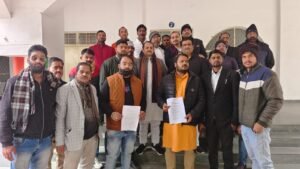 Lakhimpurkhiri: Drug smuggling busted, questions on the working style of police - boiling in Hindu organization