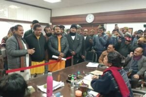 Lakhimpurkhiri: Drug smuggling busted, questions on the working style of police - boiling in Hindu organization