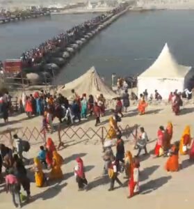 Mahakumbh 2025: World's biggest jam, devotees stranded for 72 hours, life affected