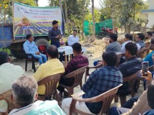 Using scientific technology in agriculture can increase farmers' income, tips given for scientific methods of seed production