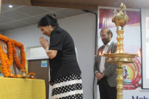 International seminar will be held on the tradition of Mahakumbh in Gorakhpur, Maharana Pratap College will host a two -day event