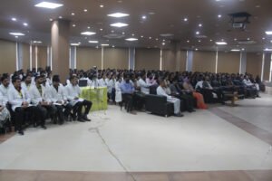 International seminar will be held on the tradition of Mahakumbh in Gorakhpur, Maharana Pratap College will host a two -day event