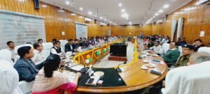 DM angry over negligence in review of IGRS references, warns to officials 