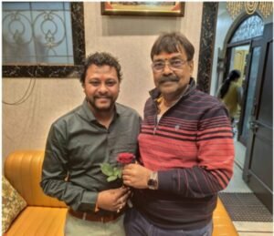 New appointments in BJP pro -BJP forum: Adarsh ​​Nigam State General Secretary and Thakur Daddan Singh is responsible for the state minister