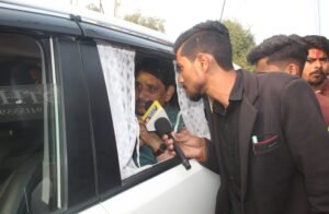 Lakhimpur Kheri: A grand event of Brahmin Parivar Seva Samiti concluded, emphasis on solidarity and upliftment of Brahmins .... Watch VIDEO