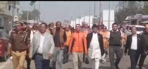 Indo-Nepal Friendship Festival: New initiative of cultural relationships, grand event in Rupaidiha, folk songs, dances and exhibitions Moha Mana