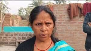 Sensation due to two different deaths in Bhagalpur, police investigating ... Watch VIDEO