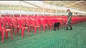 In the welcome of the Prime Minister, Bhagalpur ready, security, traffic and special preparations for the program are complete ... see Video