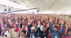 PM Modi's big announcement in Bihar: Gift for farmers, new identity to Makhana industry and new path of development ... See Video