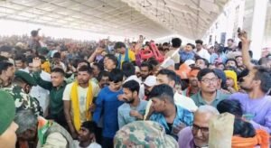 PM Modi's big announcement in Bihar: Gift for farmers, new identity to Makhana industry and new path of development ... See Video