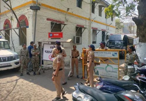 आईटी इंजीनियर ने तीन साल के बेटे का गला रेत कर उतारा मौत के घाट पत्नी के चरित्र पर था संदेह,गिरफ्तार