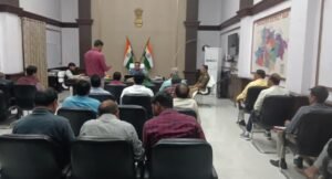 Khelo India Youth Games 2025: Granddose of Badminton and Archery Competition in Bhagalpur