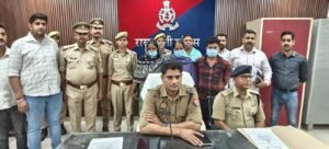 Kalyugi's mother got his son murdered in collaboration with daughter-in-law