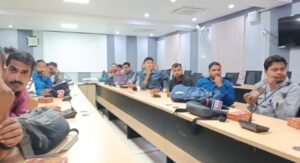 The District Magistrate's important discussion on the development works of Bhagalpur, said the new pace to the development of the city from the arrival of the Prime Minister ... See VIDEO