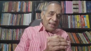 Preparations for Bahraich Festival 2025 in full swing, venue took size ... Watch VIDEO