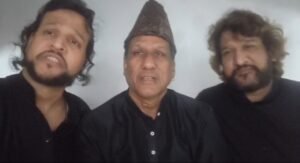 Preparations for Bahraich Festival 2025 in full swing, venue took size ... Watch VIDEO