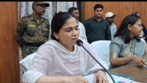 Bhagalpur Municipal Corporation's budget presented, Mayor told that beneficial, councilors will get laptop ... see vide