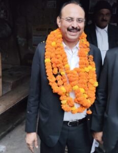 #HappyHoli2025   
#LawyersHoli  
#JusticeWithColors  
#HoliWithAdvocates  
#LegalFraternityCelebrates  
#ColorsOfJustice  
#FestiveLawyers  
#होली_का_रंग_न्याय_के_संग  
#AdhivaktaParivarHoli  
#RangoKiGoonjNyayKeSang