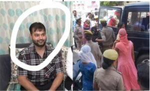 10 women from Thailand found in Lucknow apartment, police engaged in high profile sex racket investigatin