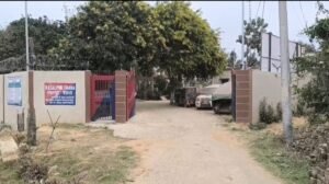 Abir went to give innocent attempt to rape, neighbor lawyer arrested ... Watch VIDEO