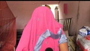 Abir went to give innocent attempt to rape, neighbor lawyer arrested ... Watch VIDEO