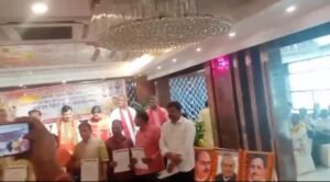 Atal Bihari Vajpayee Ji's birth centenary organized 'Atal Heritage Conference' 