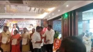 Atal Bihari Vajpayee Ji's birth centenary organized 'Atal Heritage Conference' 