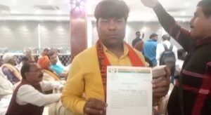 Atal Bihari Vajpayee Ji's birth centenary organized 'Atal Heritage Conference' 