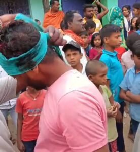 Holi did not drink, then after 7 days, he did half -hearted!