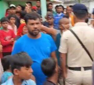 Holi did not drink, then after 7 days, he did half -hearted!