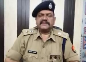 Lucknow: Sensation from double murder in Kakori, the soldier killed two friends on suspicion of wife's love affair