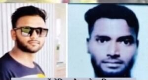 Lucknow: Sensation from double murder in Kakori, the soldier killed two friends on suspicion of wife's love affair