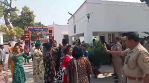 Two eunuchs clashed, two eunuchs and a woman injured in assault ... Watch VIDEO