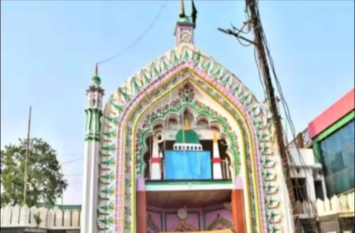 Bahraich's 'Jeth Mela' in danger? Shop auction suddenly canceled, restlessness in devotees (akidtmand