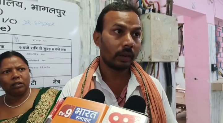 6 -year -old child and family beaten up brutally by alleging chocolate theft