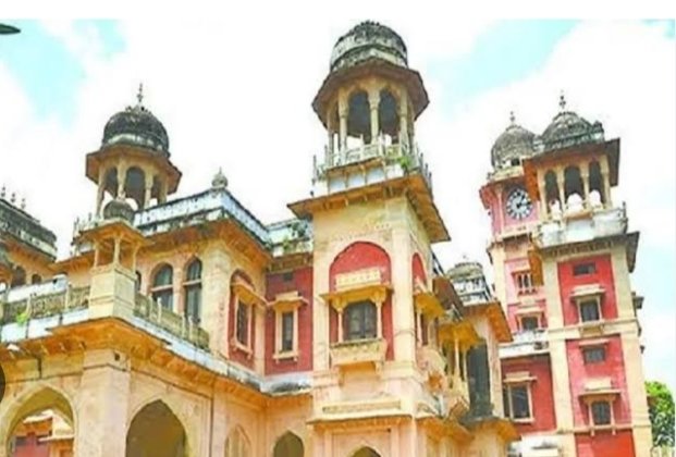 Allahabad University: Associate Professor Attack on HOD of English Department, inquiry committee constitute