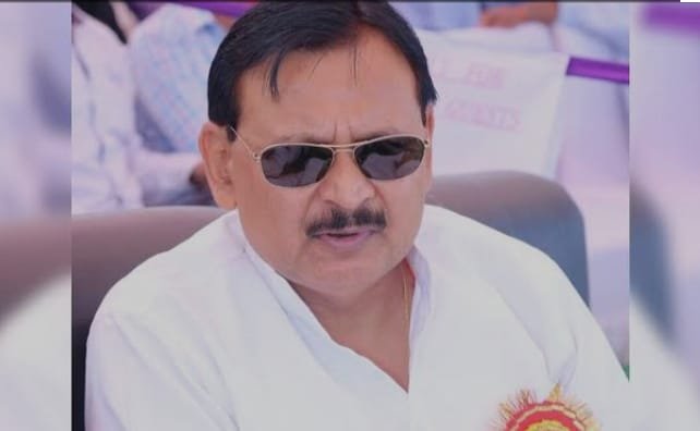 700 crore rigging: Former SP MLA Vinay Shankar Tiwari arrested, ED's big action