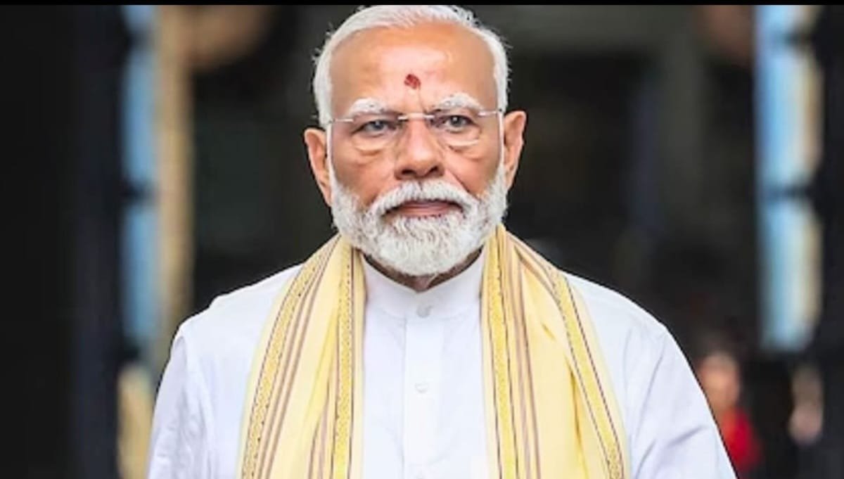 प्रधानमंत्री मोदी 11 अप्रैल को आएंगे काशी , देंगे हजारों करोड़ की सौगात