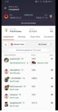 Bahraich's 12th student won Rs 3 crore and Thar, a wave of happiness in the village