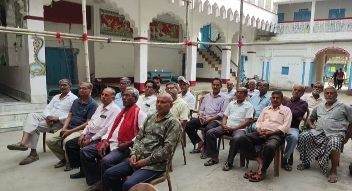 On April 13, the voice of 'Hum Pan Hai' will resonate in Patna, claim to gather 15 lakh people