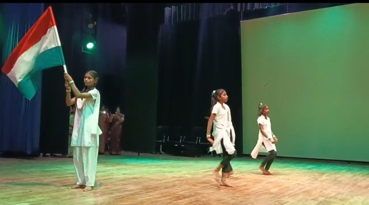 Divisional level Chief Minister Sports Gyanotsav Quiz competition successfully concluded in Bhagalpu