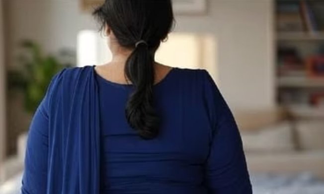 In 7 days, 23 poor people gang -raped Varanasi's daughter, hunting by threatening to make the video viral