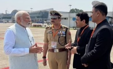 PM Modi's tough stance on Varanasi gang rape case, said - criminals should not be released under any circumstance