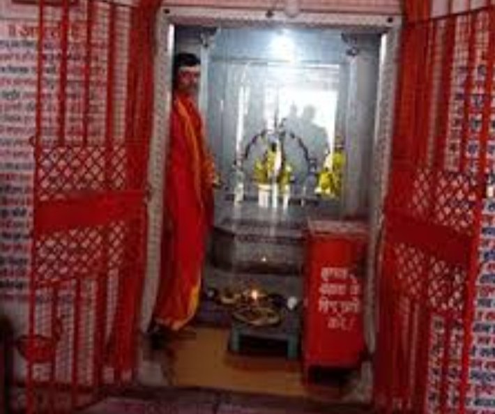 Seven proven temples and tourist destinations of Bahraich will be rejuvenated, government approves 7.25 crore