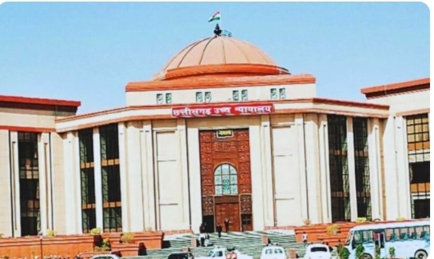Chhattisgarh High Court's big comment: Rape or POCSO case will not run on a physical relationship formed by consent in love affair