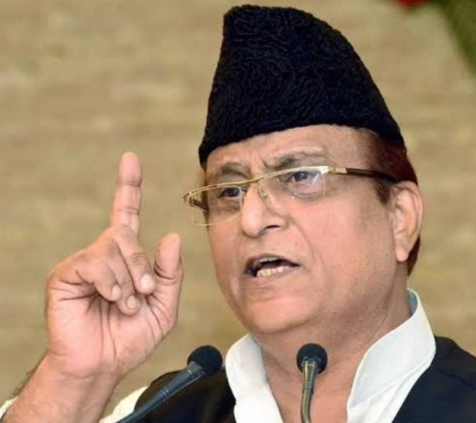 SP leader Azam Khan gets partial relief in Rampur, bail rejected in one in three cases