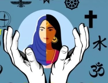 The accused took 14-year-old minor and tried to convert religion by raping