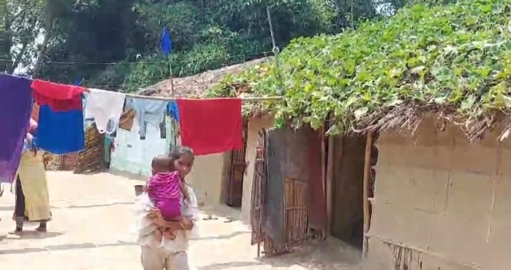 Big land scam in Bhagalpur: Fake registry and Jamabandi of Government land, question on revenue departmen