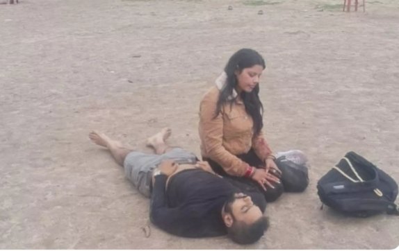 The biggest terrorist attack so far in Pahalgam, Jammu and Kashmir: 28 killed, Lashkar-e-Taiba took responsibilit