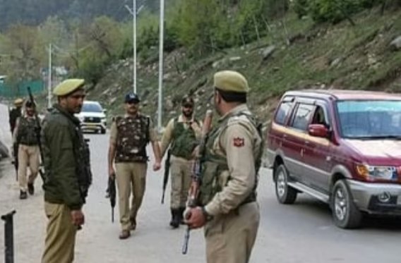 The biggest terrorist attack so far in Pahalgam, Jammu and Kashmir: 28 killed, Lashkar-e-Taiba took responsibilit
